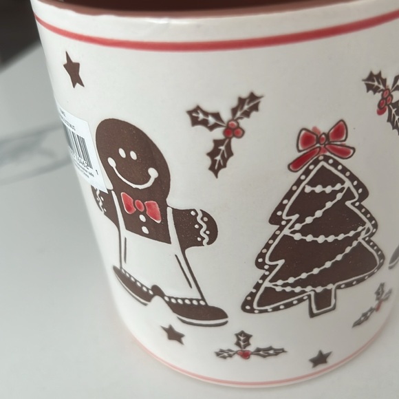 🫚Cute. Gingerbread mug. - Picture 15 of 16